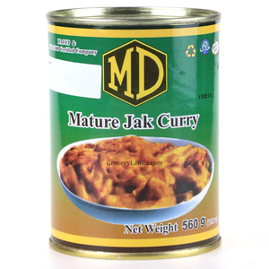Curry: MD Kirikos Curry 560g