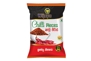 Wijaya Chilli Pieces