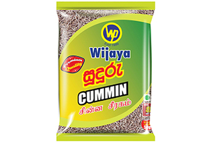 Spices: Wijaya Cumin Seeds 50g