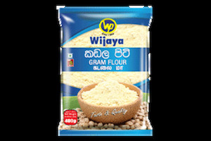 Wijaya Gram Flour 400g