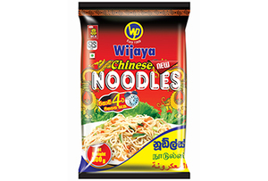Noodles: Wijaya Noodles 500g