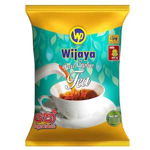 Wijaya Tea 100g