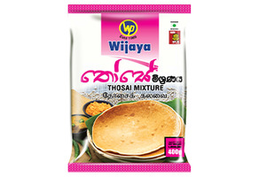 Flours: Wijaya Thosai Mixture 400g
