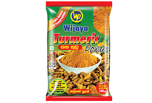 Turmeric: Wijaya Turmeric Powder