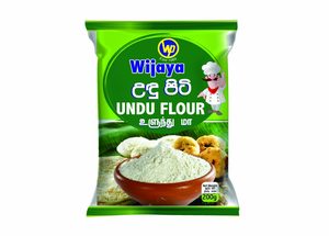 Uludu: Wijaya Uludu Flour 200g