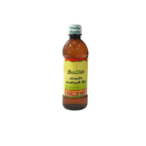 Herbal: Neeroga Asamodagam Sprit 385ml