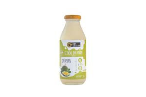 CAP Ceylon Cool Doorio – Durian Juice 370ml
