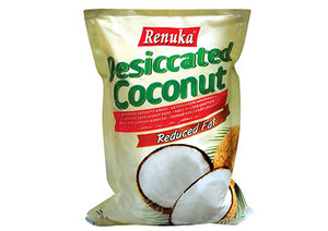 Desicated Coconut: Renuka Desicated Coconut 250g