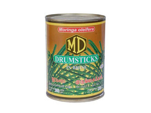 Brine: MD Drumstick in Brine 560g