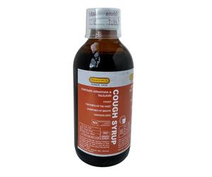 Herbal: Siddhalepa Cough Syrap 100ml