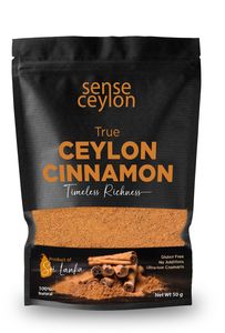 Spices: New Arrivals