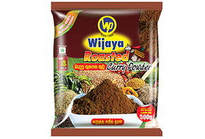 Curry Powder: Wijaya Roasted Curry Powder