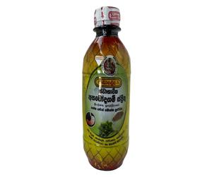 Ayurvedic: Siddhalepa Asamodagam 350ml
