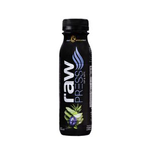 Raw Press – Aloe Vera 280ml