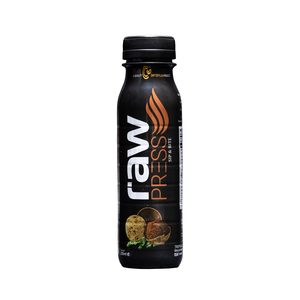 Fruit Juices: Raw Press – Wood Apple 280ml