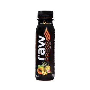 Fruit Juices: Raw Press – Mixed Fruit 280ml