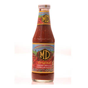 MD Sweet Chille Sauce 400g
