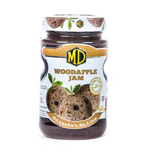 MD Woodapple Jam 500g
