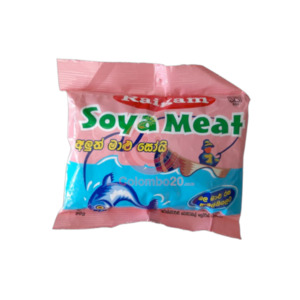 Products: Raigam Aluth Malu Soya 90g