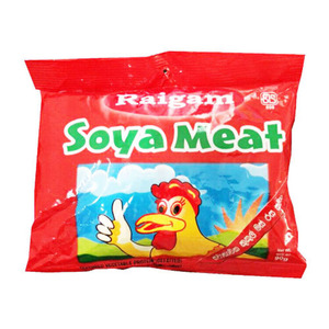 Products: Raigam Chicken Soya 90g