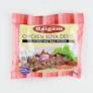Products: Raigam Chinese Devilled Chicken Soya 110g