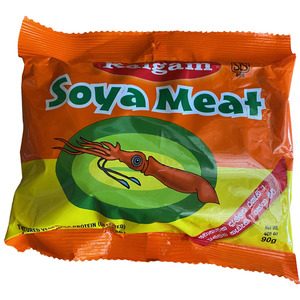 Raigam Cuttle Fish Soya 90g