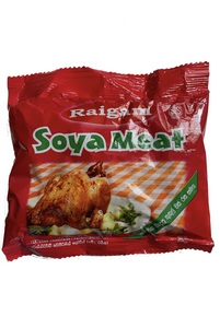 Products: Raigam Roast Chicken Soya 90g
