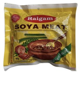 Products: Raigam Ambul Thial Soya-90g