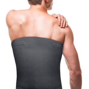 Polar Ice: Polar Ice® Back Wrap