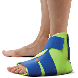 Polar Ice: Polar Ice® Foot/Ankle Wrap