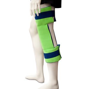 Polar Ice: Polar Ice® CPM Knee Wrap