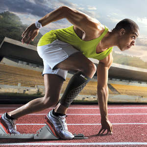 SPARK™ Kinetic Calf Sleeve