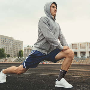Spark Kinetic Sleeves: SPARK™ Kinetic Ankle Sleeve