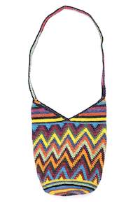 Pouch: Juana Shoulder Bag Medium