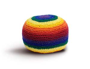 Fatboy: FATBOY Rainbow Stripe