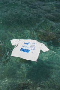 Products: Sea People Tee Batch 001 - Sea People - new generation ice cream