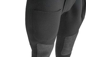 Products: Flat Pocket Wetsuit Pockets Seaquel Custom Wetsuits
