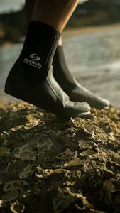 Hard Sole Dive Boots Dive Accessories Seaquel Wetsuits