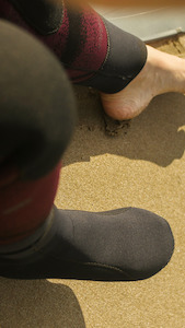 Dive Booties Dive Accessories Seaquel Wetsuits