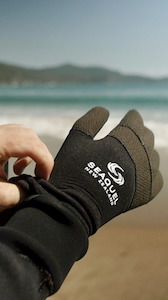 Kevlar Dive Gloves Dive Accessories Seaquel Wetsuits