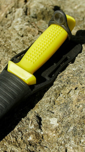 Knife Sheath Dive Accessories Seaquel Wetsuits