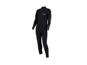 Products: Premium One Piece Dive Wetsuit Seaquel Custom Wetsuits