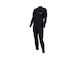 Premium One Piece Dive Wetsuit Seaquel Custom Wetsuits