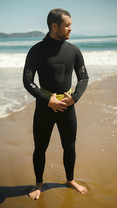 Hyperstretch Free Dive Wetsuit 5mm 7mm Custom Wetsuits Seaquel