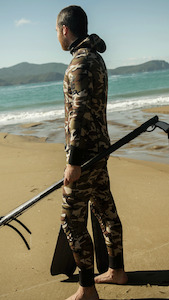 Signature Free Dive Wetsuit 3mm 5mm 7mm Custom Wetsuits Seaquel