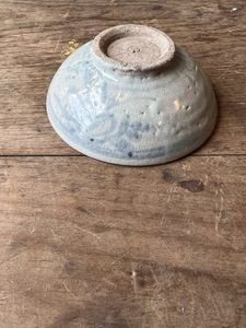 Ming Dynasty Bowl - Search and Destroy