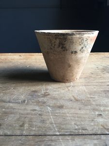 French Resin Pots - Search and Destroy