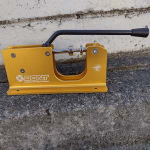 Tools: Bont 125mm Inline Skate Bearing press