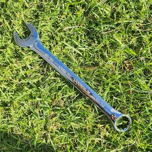 Tools: 15/16" Standard Toe Stop Wrench