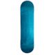 Eternal Deck 8.0 Inch Teal Blue Tinted Wood Blank
